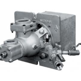 4425 - MB Fireall Gas Burner